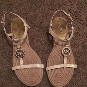 Michael Kors sandals
